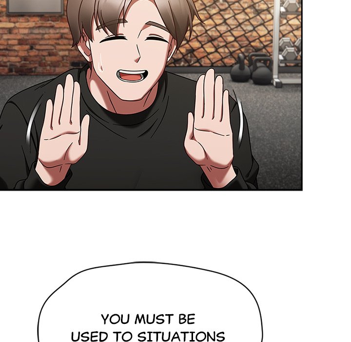 Ground and Pound Chap Chapter 22-Ground and Pound - Next Chap 24