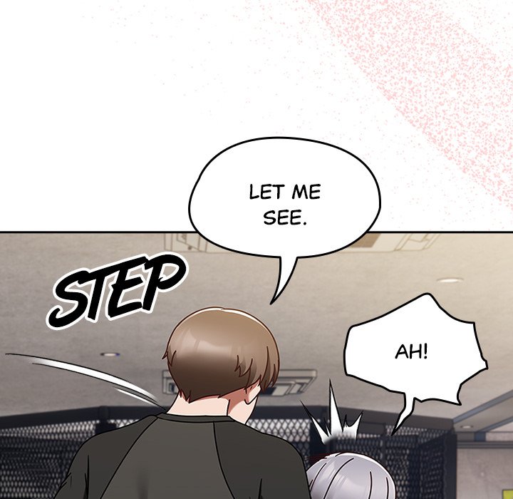 Ground and Pound Chap Chapter 22-Ground and Pound - Next Chap 24