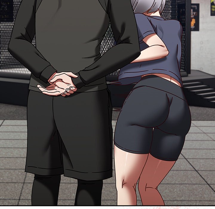 Ground and Pound Chap Chapter 22-Ground and Pound - Next Chap 24