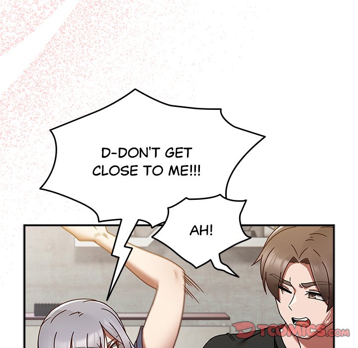 Ground and Pound Chap Chapter 22-Ground and Pound - Next Chap 24