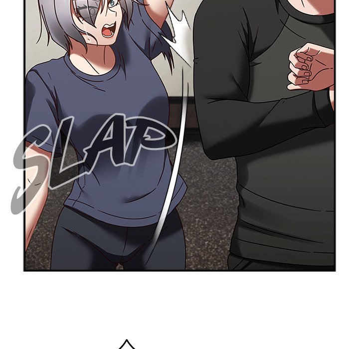 Ground and Pound Chap Chapter 22-Ground and Pound - Next Chap 24