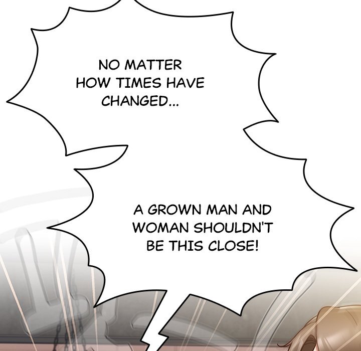 Ground and Pound Chap Chapter 22-Ground and Pound - Next Chap 24