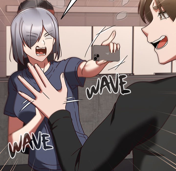 Ground and Pound Chap Chapter 22-Ground and Pound - Next Chap 24