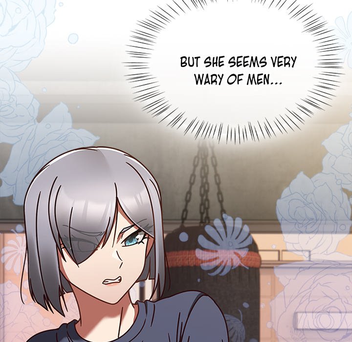 Ground and Pound Chap Chapter 22-Ground and Pound - Next Chap 24