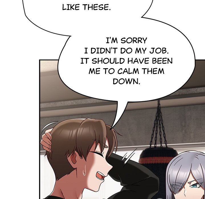 Ground and Pound Chap Chapter 22-Ground and Pound - Next Chap 24