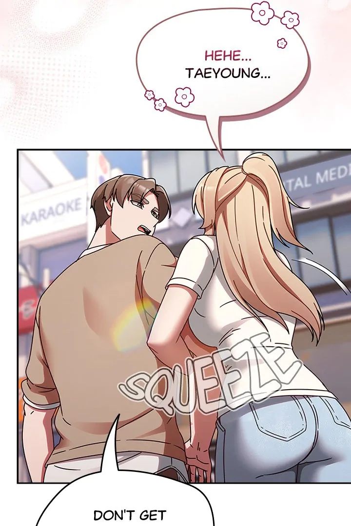 Ground and Pound Chap Chapter 23-Ground and Pound - Next Chap 25