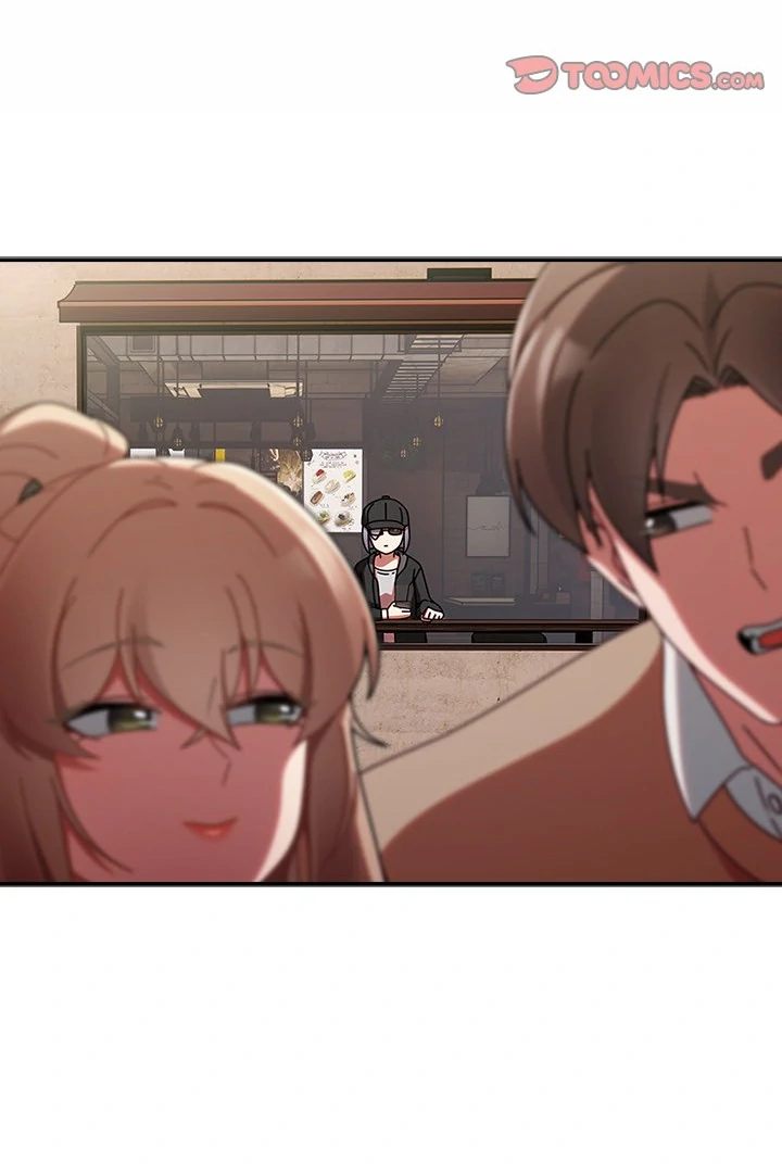 Ground and Pound Chap Chapter 23-Ground and Pound - Next Chap 25