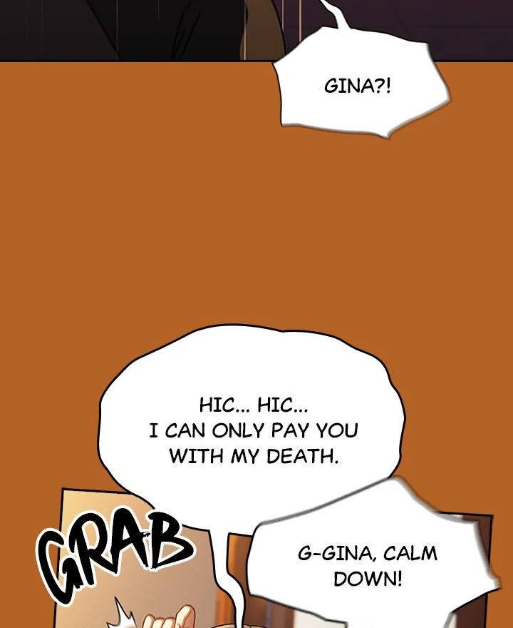 Ground and Pound Chap Chapter 23-Ground and Pound - Next Chap 25