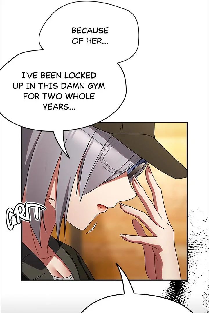 Ground and Pound Chap Chapter 23-Ground and Pound - Next Chap 25