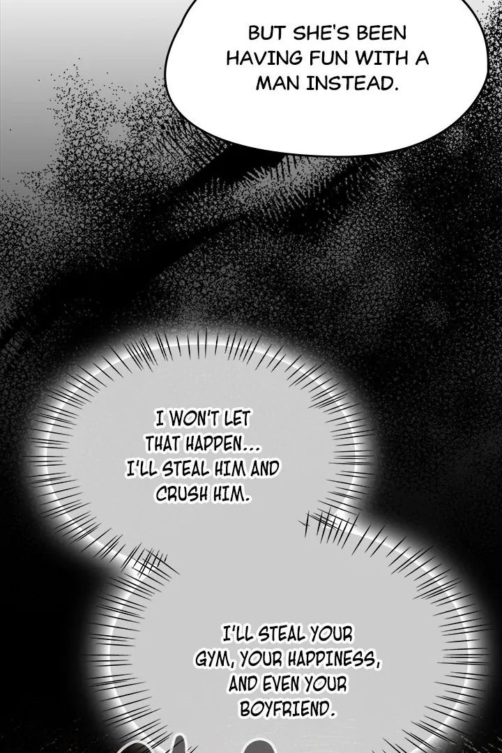 Ground and Pound Chap Chapter 23-Ground and Pound - Next Chap 25