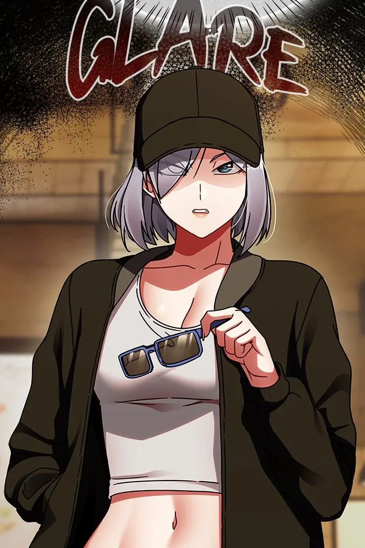 Ground and Pound Chap Chapter 23-Ground and Pound - Next Chap 25