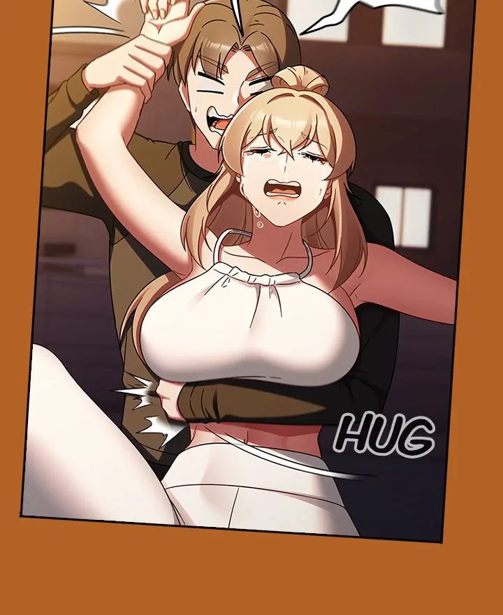 Ground and Pound Chap Chapter 23-Ground and Pound - Next Chap 25