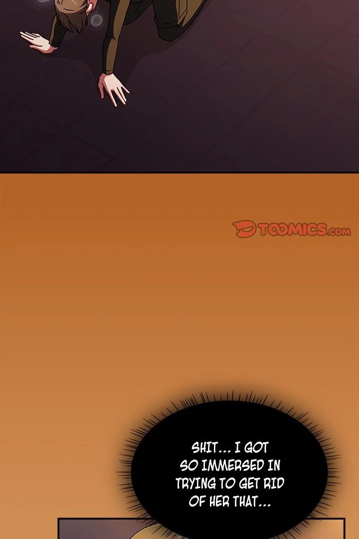 Ground and Pound Chap Chapter 23-Ground and Pound - Next Chap 25