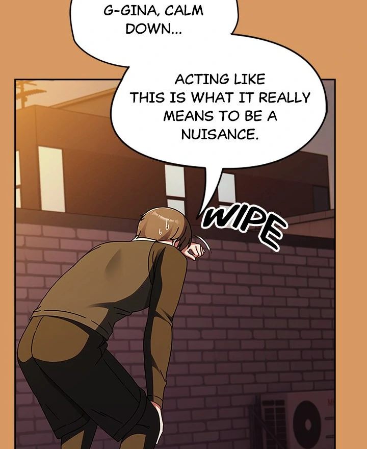 Ground and Pound Chap Chapter 23-Ground and Pound - Next Chap 25