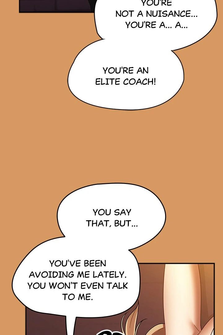 Ground and Pound Chap Chapter 23-Ground and Pound - Next Chap 25