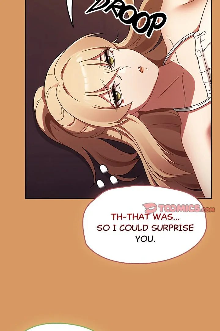 Ground and Pound Chap Chapter 23-Ground and Pound - Next Chap 25