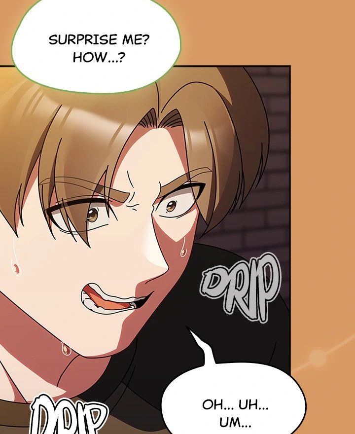 Ground and Pound Chap Chapter 23-Ground and Pound - Next Chap 25