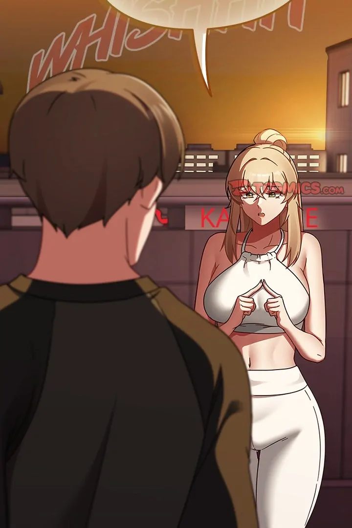 Ground and Pound Chap Chapter 23-Ground and Pound - Next Chap 25