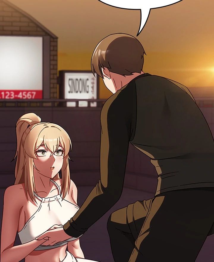 Ground and Pound Chap Chapter 23-Ground and Pound - Next Chap 25