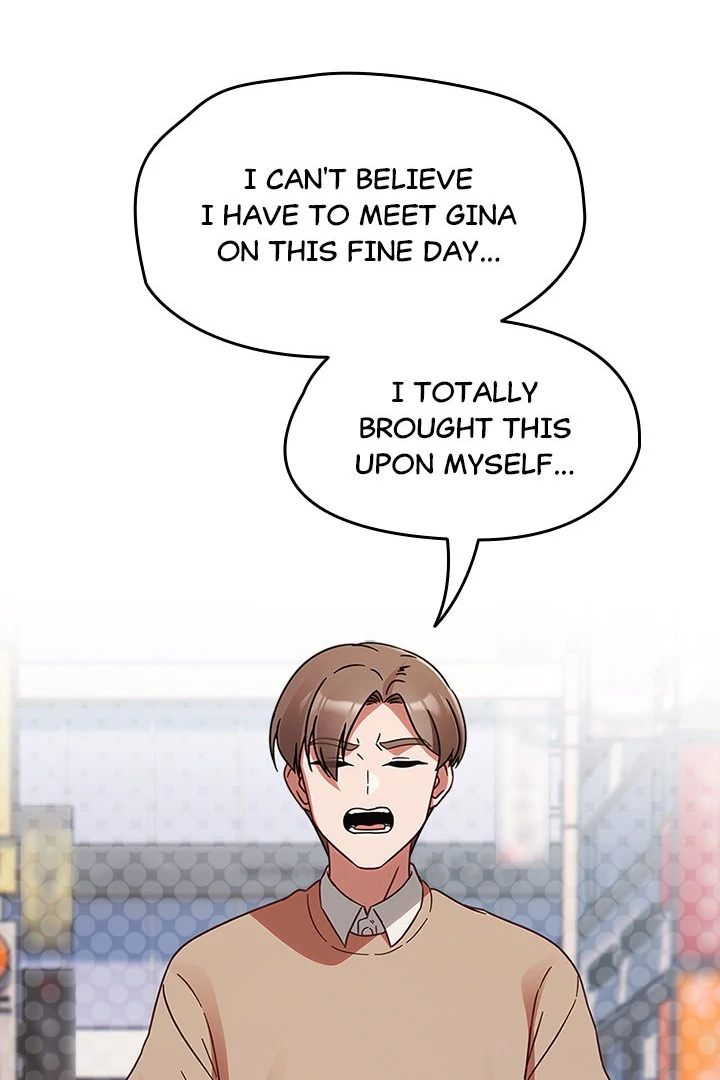 Ground and Pound Chap Chapter 23-Ground and Pound - Next Chap 25