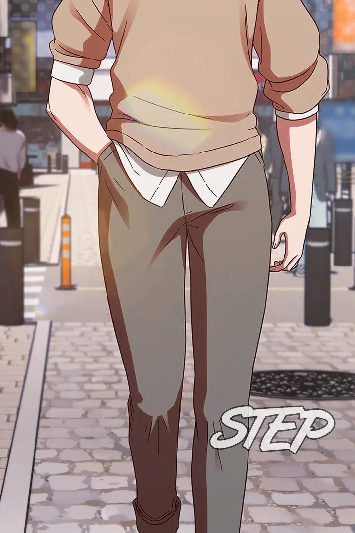 Ground and Pound Chap Chapter 23-Ground and Pound - Next Chap 25