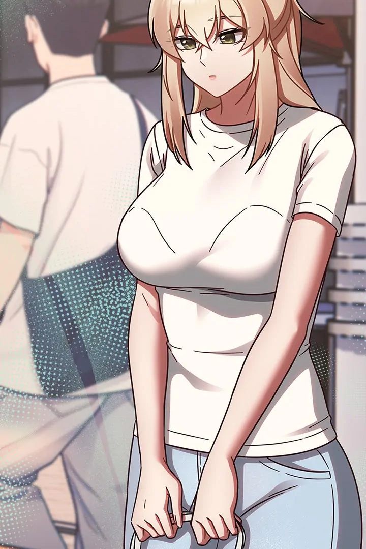 Ground and Pound Chap Chapter 23-Ground and Pound - Next Chap 25