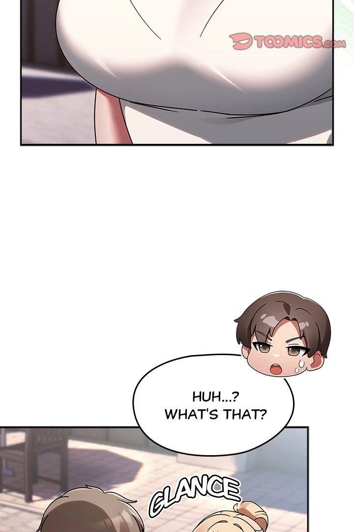 Ground and Pound Chap Chapter 23-Ground and Pound - Next Chap 25