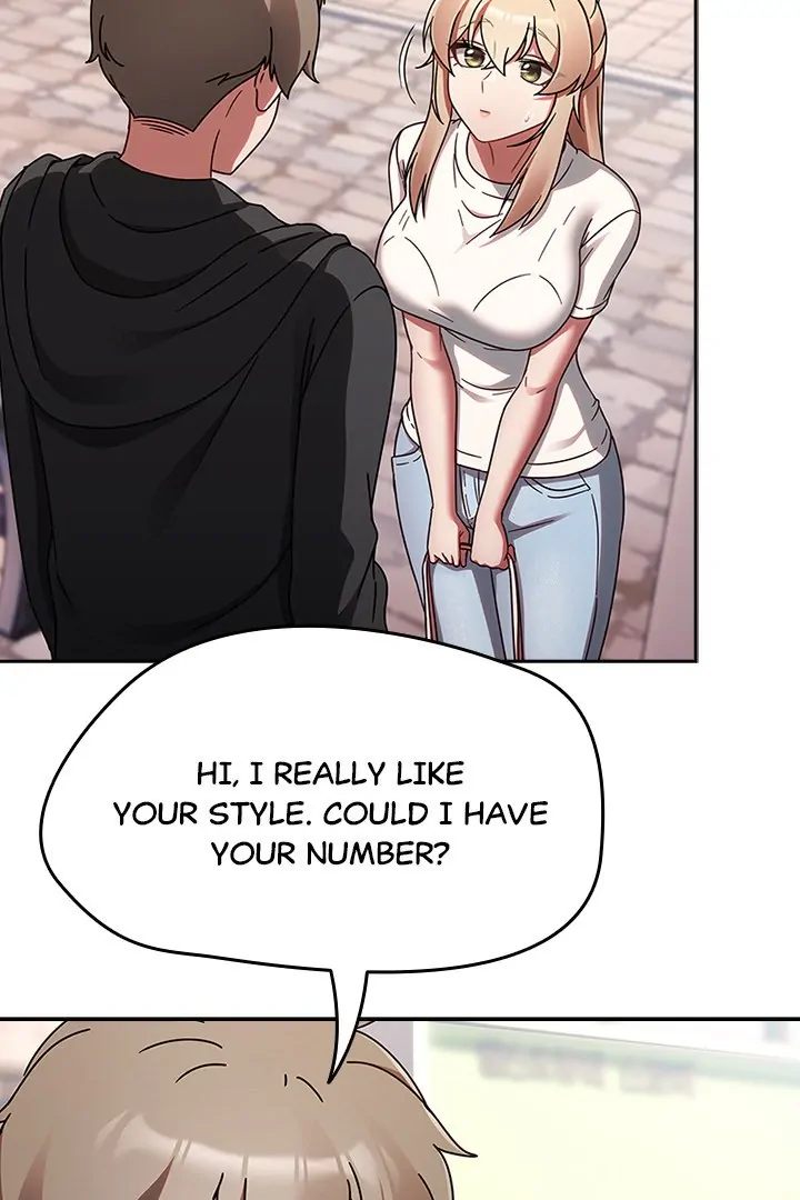 Ground and Pound Chap Chapter 23-Ground and Pound - Next Chap 25