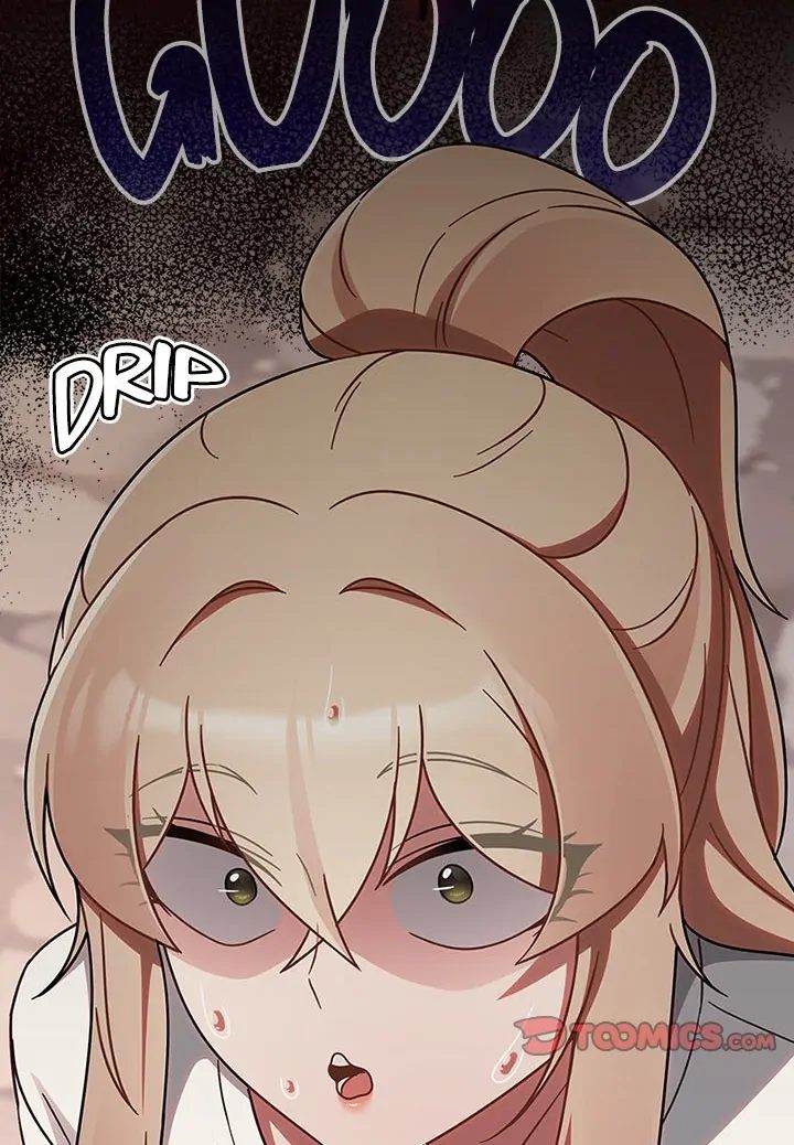 Ground and Pound Chap Chapter 23-Ground and Pound - Next Chap 25