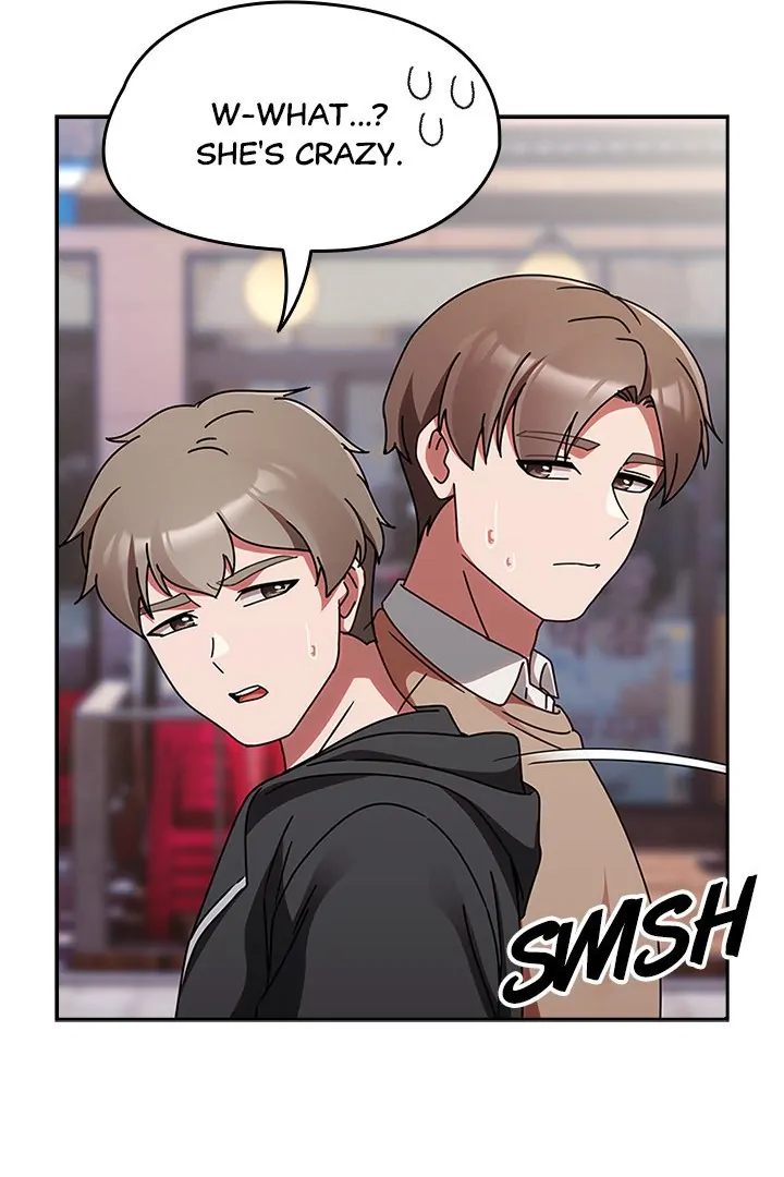 Ground and Pound Chap Chapter 23-Ground and Pound - Next Chap 25