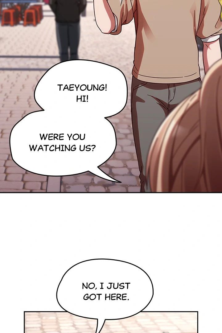 Ground and Pound Chap Chapter 23-Ground and Pound - Next Chap 25