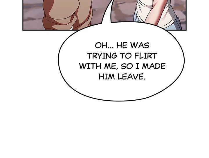 Ground and Pound Chap Chapter 23-Ground and Pound - Next Chap 25