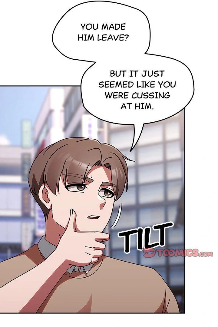 Ground and Pound Chap Chapter 23-Ground and Pound - Next Chap 25