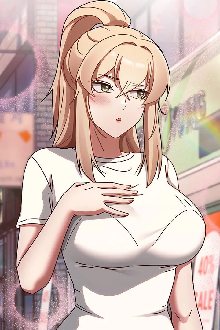 Ground and Pound Chap Chapter 23-Ground and Pound - Next Chap 25