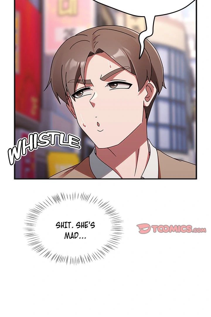 Ground and Pound Chap Chapter 23-Ground and Pound - Next Chap 25