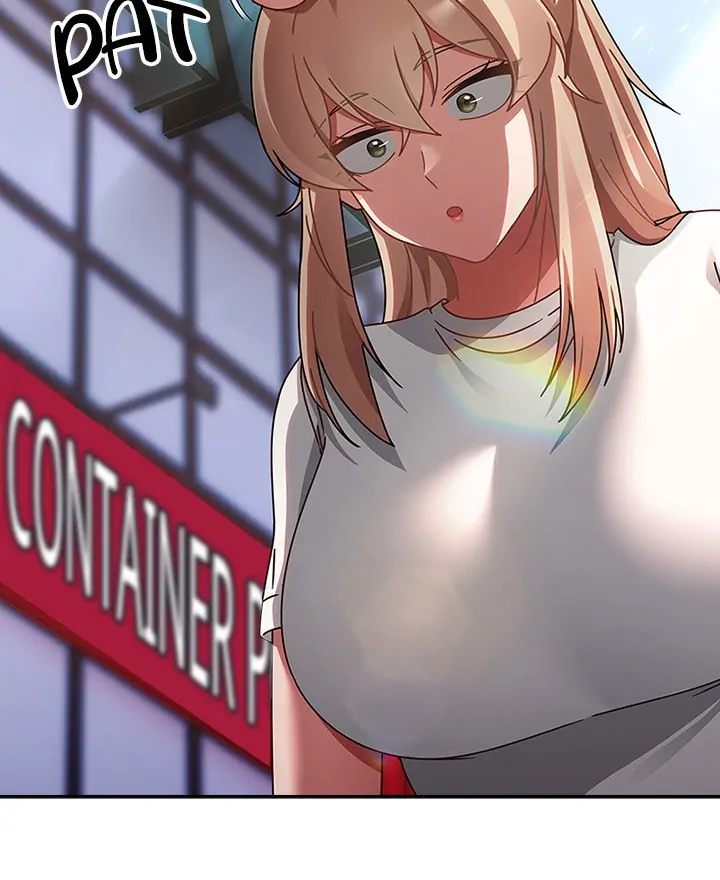 Ground and Pound Chap Chapter 23-Ground and Pound - Next Chap 25