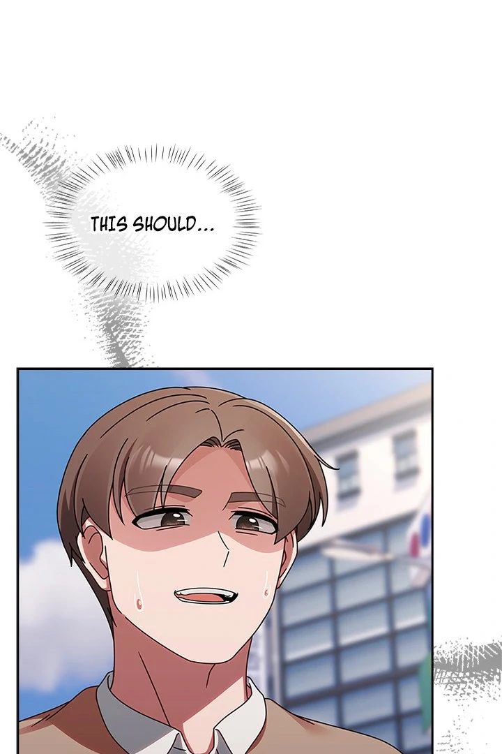 Ground and Pound Chap Chapter 23-Ground and Pound - Next Chap 25