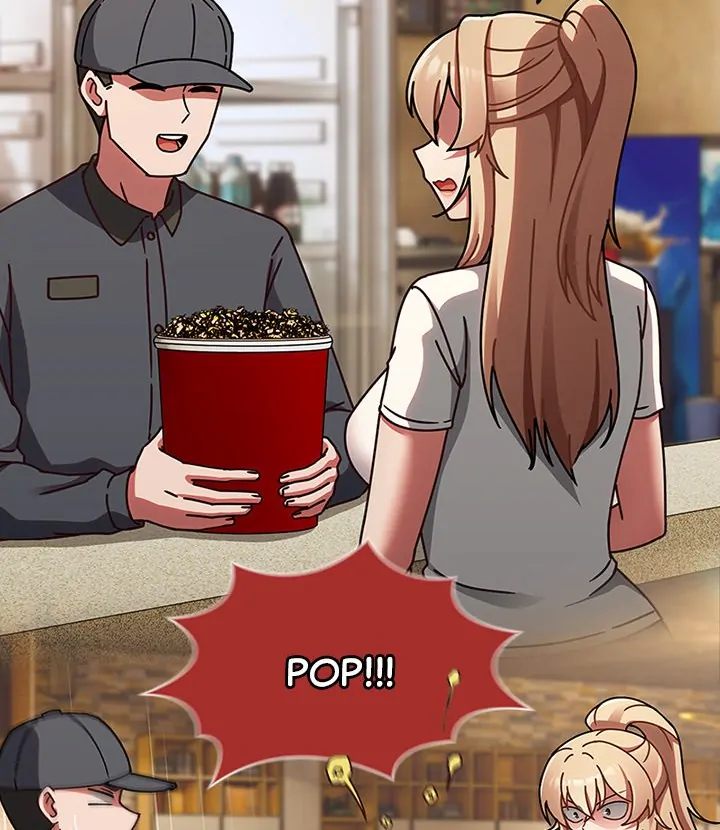 Ground and Pound Chap Chapter 23-Ground and Pound - Next Chap 25