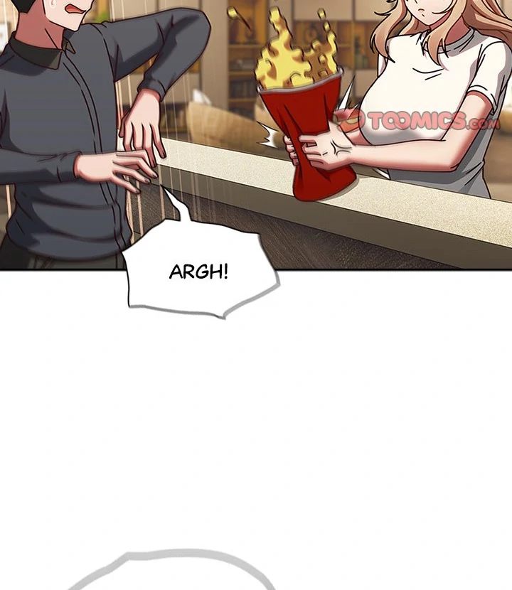 Ground and Pound Chap Chapter 23-Ground and Pound - Next Chap 25