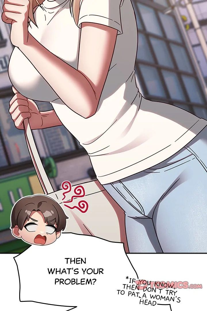 Ground and Pound Chap Chapter 23-Ground and Pound - Next Chap 25