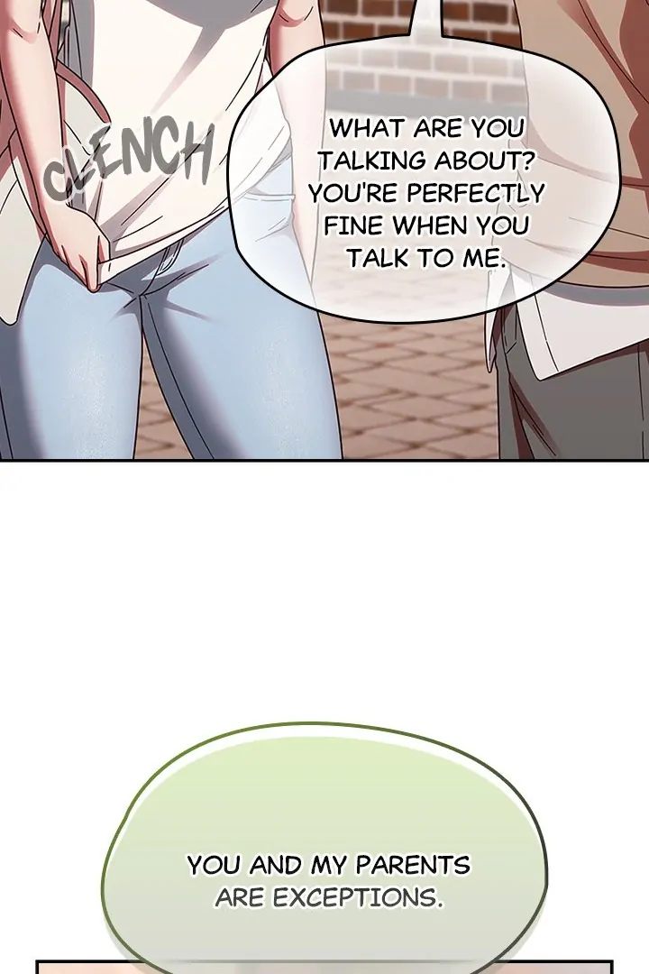 Ground and Pound Chap Chapter 23-Ground and Pound - Next Chap 25