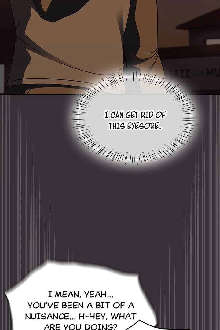 Ground and Pound Chap Chapter 23-Ground and Pound - Next Chap 25