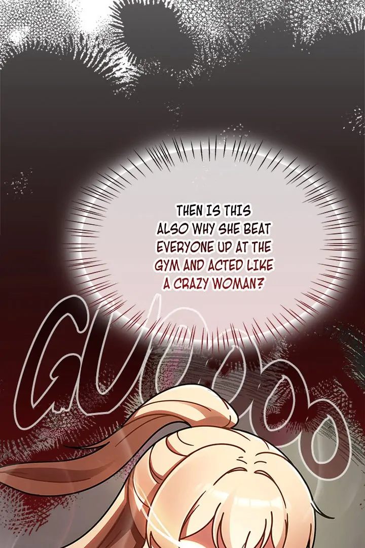 Ground and Pound Chap Chapter 23-Ground and Pound - Next Chap 25