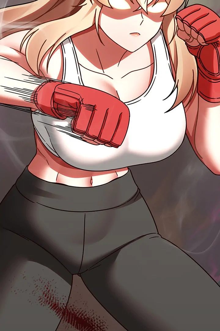 Ground and Pound Chap Chapter 23-Ground and Pound - Next Chap 25