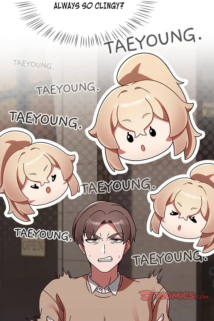 Ground and Pound Chap Chapter 23-Ground and Pound - Next Chap 25