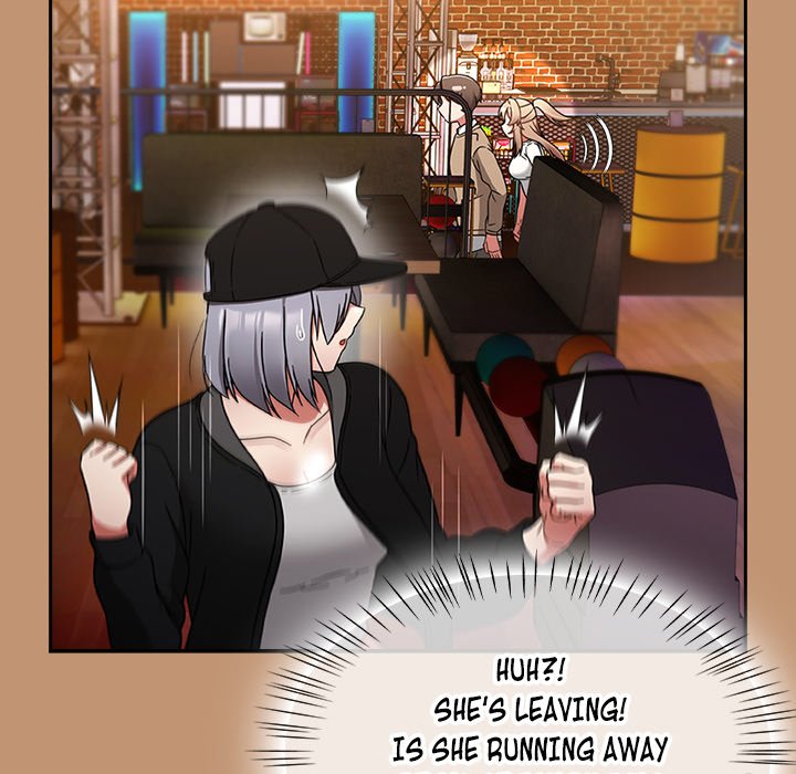 Ground and Pound Chap Chapter 24-Ground and Pound - Next Chap 26