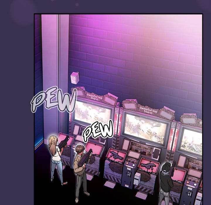 Ground and Pound Chap Chapter 24-Ground and Pound - Next Chap 26