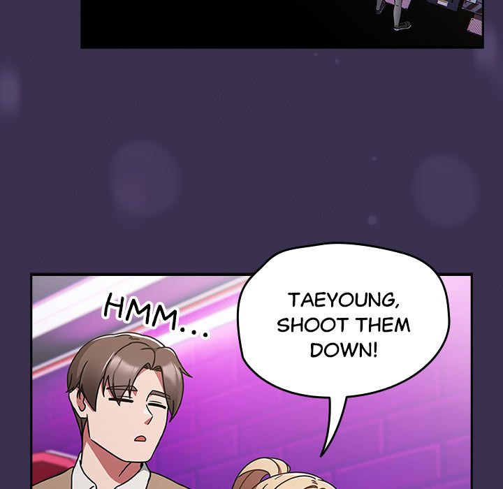 Ground and Pound Chap Chapter 24-Ground and Pound - Next Chap 26