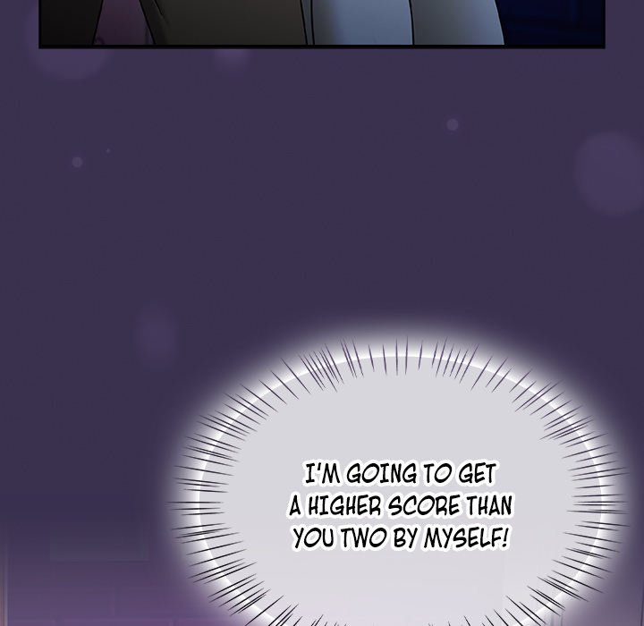 Ground and Pound Chap Chapter 24-Ground and Pound - Next Chap 26