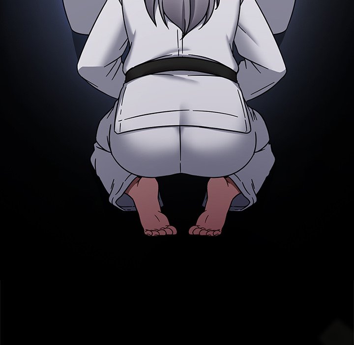 Ground and Pound Chap Chapter 24-Ground and Pound - Next Chap 26